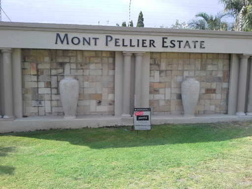 Mont Pellier