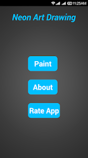 How to mod Neon Art Drawing patch 1.0 apk for bluestacks