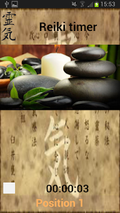 How to get Reiki timer patch 1.1.3 apk for pc
