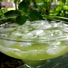 Margaritas Ole