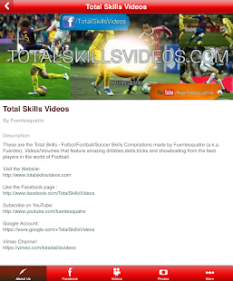 How to install Total Skills Videos 1.1.2.76 unlimited apk for android