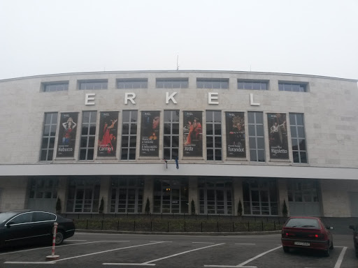 Erkel Színház
