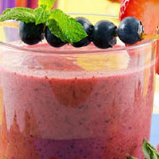 Fruit Smoothie