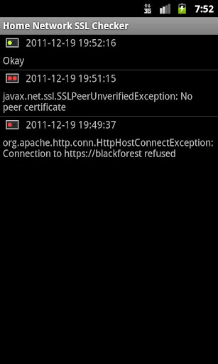 免費下載生產應用APP|Home Network SSL Checker app開箱文|APP開箱王
