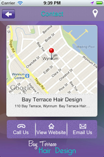 How to install Bay Terrace Hair Design 4.1.4 unlimited apk for pc