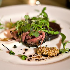 Elk Pastrami