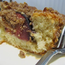 Plum Cake