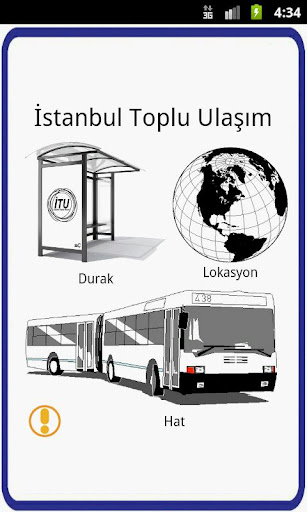 免費下載交通運輸APP|İstanbul Ulaşım app開箱文|APP開箱王