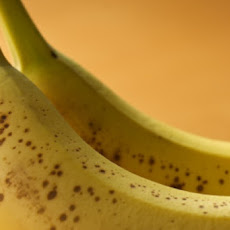 Easy Banana Milkshake