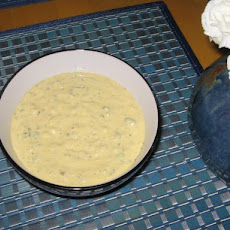 Polish Tartar Sauce