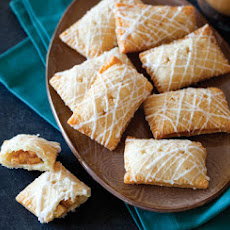Tiny Fried Apple Pies