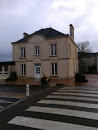 Mairie De Blainville Sur Orne