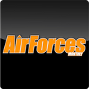 AirForces Monthly Magazine mobile app icon
