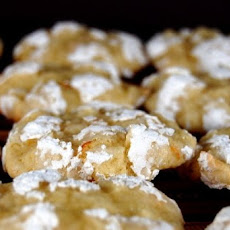 Hawaiian Tea Cookies