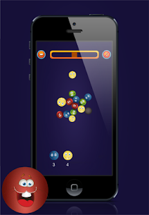 How to install Bouncing Balls - Balls Busting lastet apk for pc