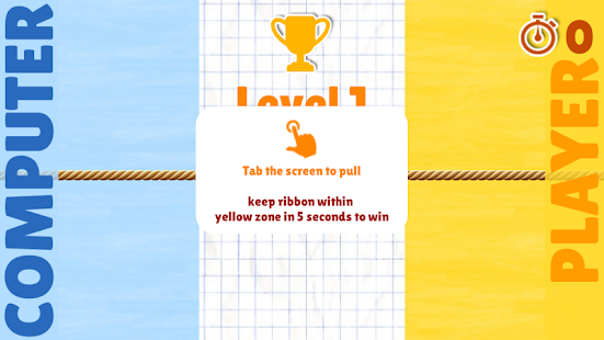 How to install Rope Pulling lastet apk for laptop