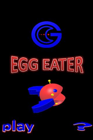Egg Eater - Lite Version