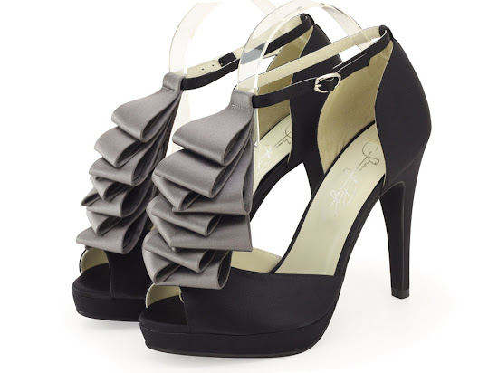 I Designed My Perfect Shoes!