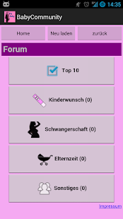 How to download Meine Baby Community 1.02c mod apk for bluestacks