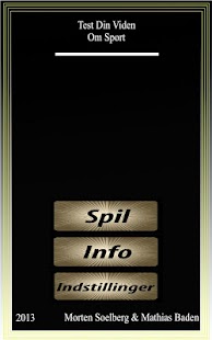 How to get SportQuiz 1.0 apk for pc