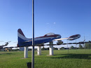 Monumento Avioncito