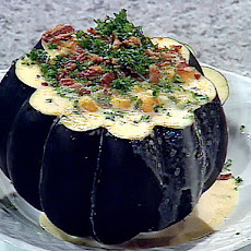 Winter Squash Chowder