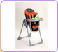 Silla De Comer Deluxe Kiddy