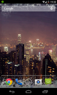 How to mod Hong Kong Wallpaper patch 1.0 apk for bluestacks