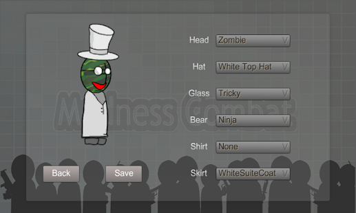 How to install Madness Combat 1.3.5 unlimited apk for pc