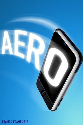 Aero Text