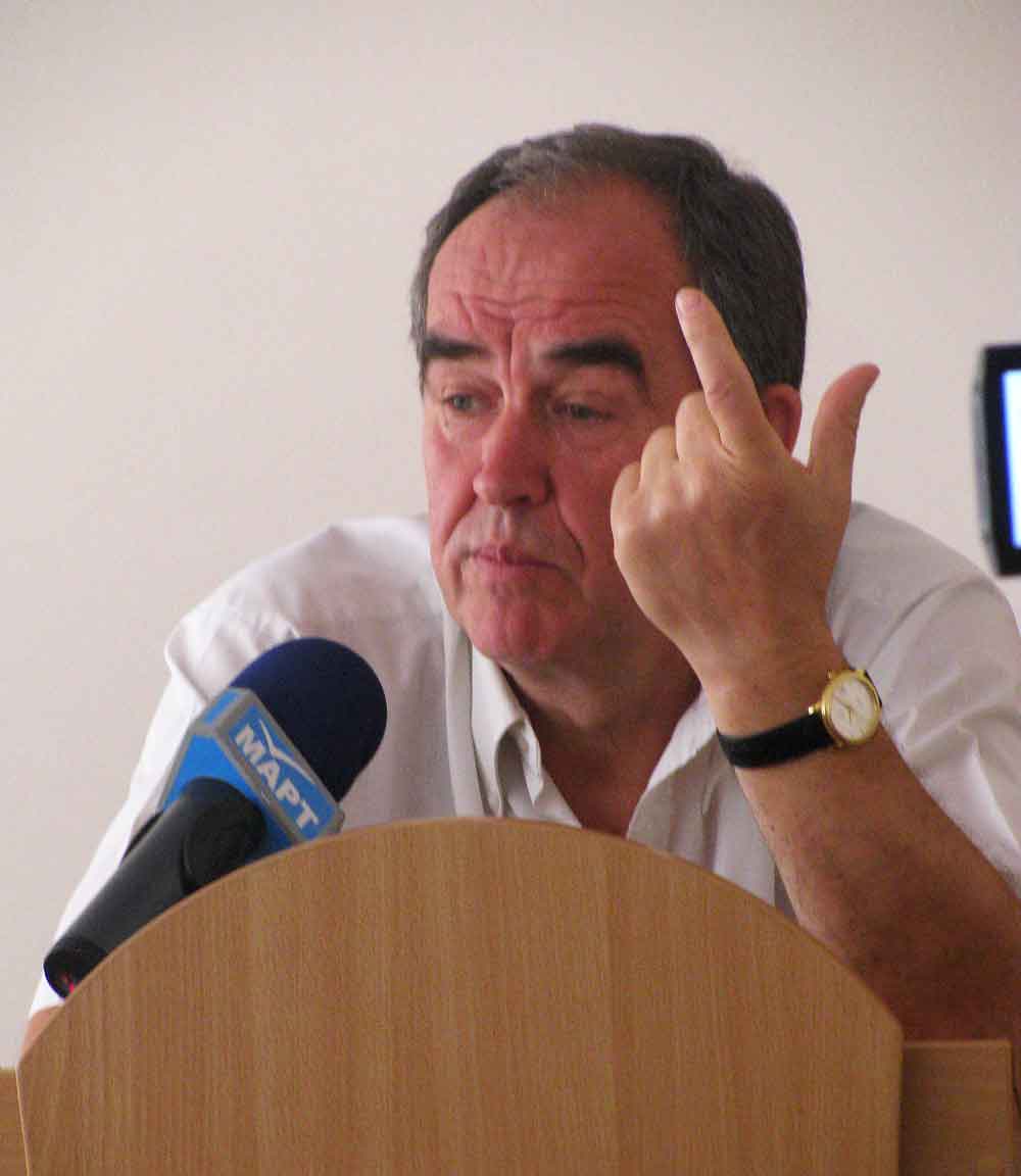Наконєчний В.Л.
