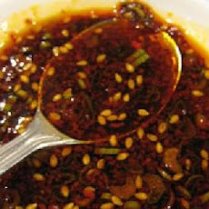 Korean Barbecue Sauce