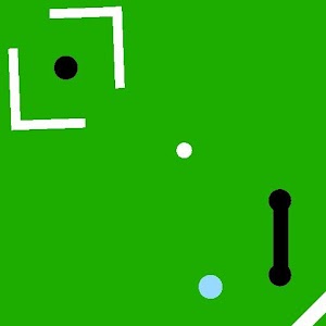 Ping Polf (Mini Golf Pong).apk 1.6