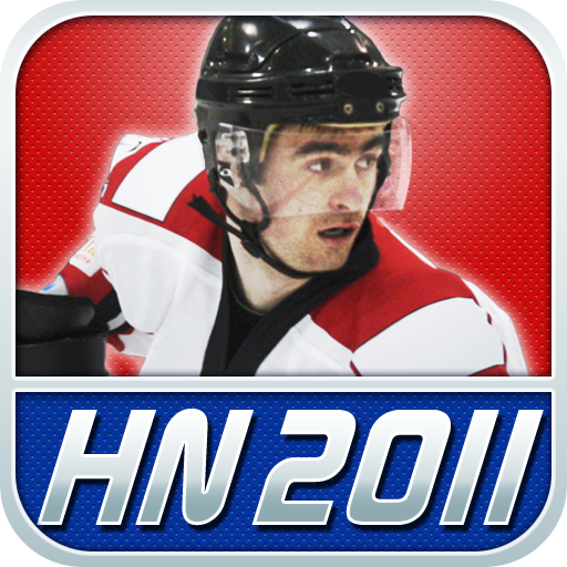 Hockey Nations 2011 THD LOGO-APP點子