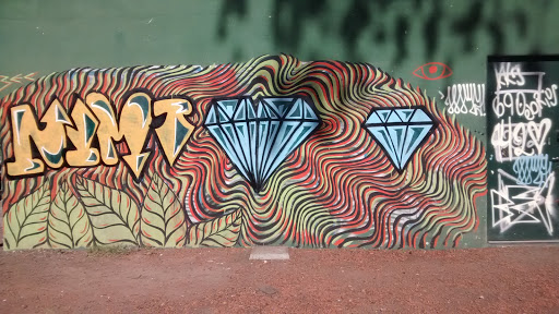 Grafity Diamante