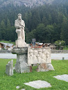 Monumento Agli Alpini