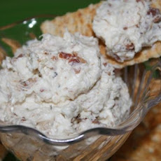 Bacon Horseradish Dip