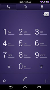 How to mod CM10 - Elegant Purple Theme 1.0 unlimited apk for android