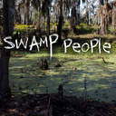 Swamp People mobile app icon