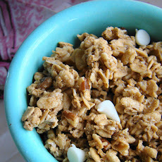 Breakfast Granola