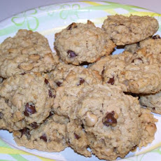 Oatmeal Extravaganzas