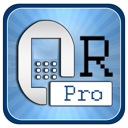 QR Pro LOGO-APP點子