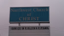 Northwest Church of Christ