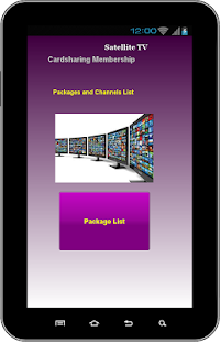 How to install Cardsharing Service 1.0.0 unlimited apk for android