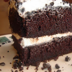 The Only Chocolate Cake Recipe You'll Ever Need! (Devil's Food)