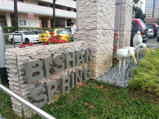 Bishan Spring