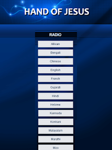 How to mod Hand of Jesus Sis Esther Rani 3.1 mod apk for pc