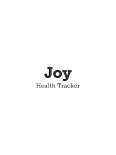 How to install Joy Health Tracker lastet apk for laptop