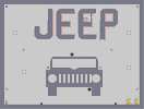 Thumbnail of the map 'Jeep(Playable)'