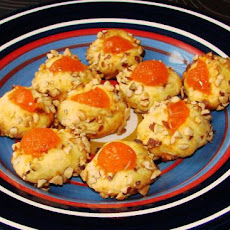 Butter-Nut Drops